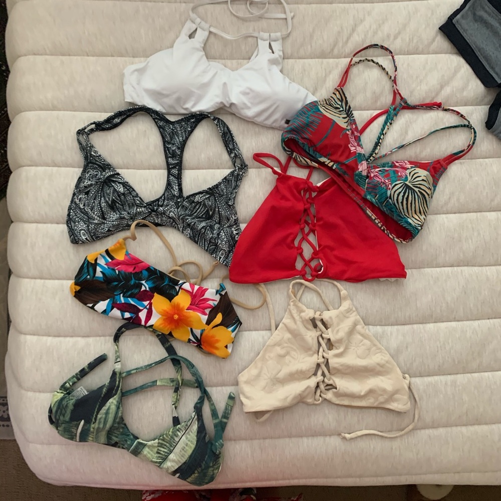 Bikini Set Mix and Match-Midori, Stonefox, Medium